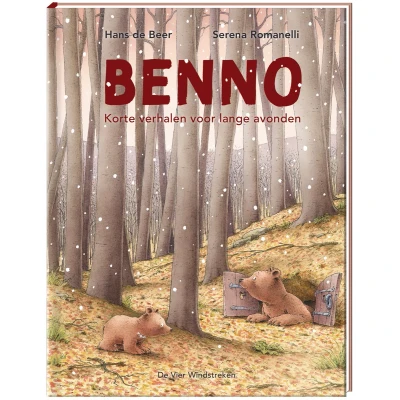 Afbeelding van Benno