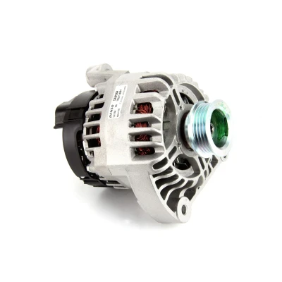 Afbeelding van DENSO DAN1004 Dynamo / Alternator 14V 90A FIAT: 500 Hatchback, Doblo II Box Body Estate, Punto Evo ALFA ROMEO: MiTo
