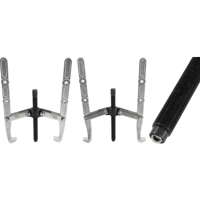 Afbeelding van BGS Buiten binnen lagertrekkerset, 2 armig 225 310 mm