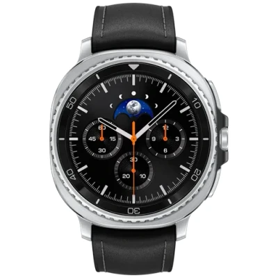 Image de Samsung Watch8 Classic 46mm 5g Black