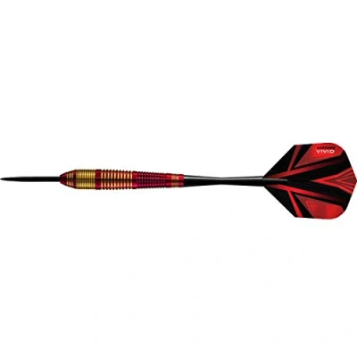 Afbeelding van Harrows fluiten, vivid messing, groen, 24 g