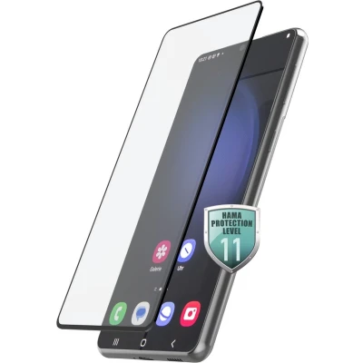 Afbeelding van Hama Screenprotector (glas) Galaxy S22+ 1 stuk(s) 00213063