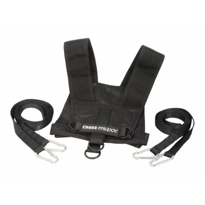 Afbeelding van Crossmaxx LMX1823 Harnas voor Power Sled