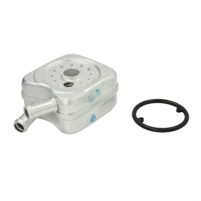 Afbeelding van Nissens Oliekoeler motorolie 90606