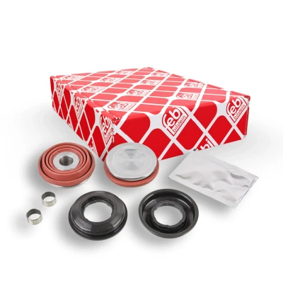 Afbeelding van FEBI BILSTEIN 172231 Remklauw Reparatieset Achteras, Vooras