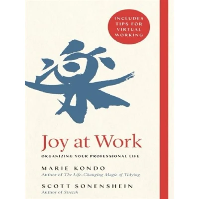 Image de Joy at Work
