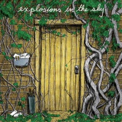Afbeelding van Explosions In The Sky Take Care, Care (2 LP)