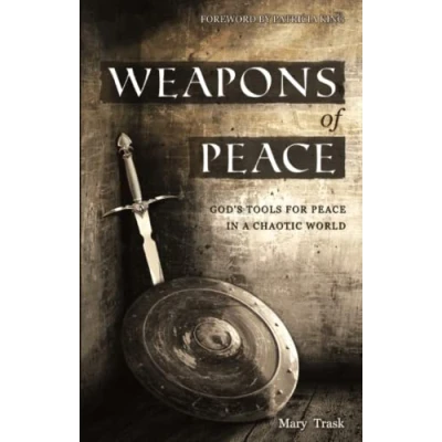 Afbeelding van Weapons of Peace