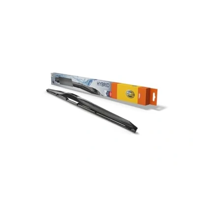Afbeelding van Ruitenwisser Hella Hybrid 9XW 204 584 281 700mm Voor Hybride ruitenwisserblad VOLKSWAGEN: Touran I, Sharan II, Golf Plus / Crossgolf