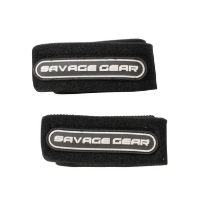 Afbeelding van Savage Gear Rod Straps (2 stuks) Luggage