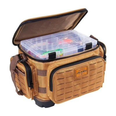 Afbeelding van Plano Guide Series™ Tackle Bag 3600 (incl. 5x Stowaway Boxes) Carryalls