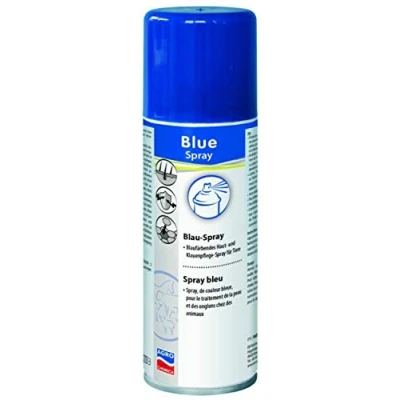 Afbeelding van Bluespray 200ml