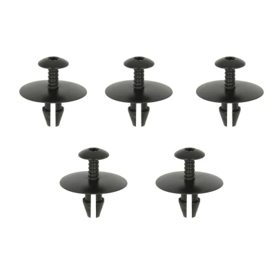 Afbeelding van ROMIX C60442 Clip, sier /beschermingslijst