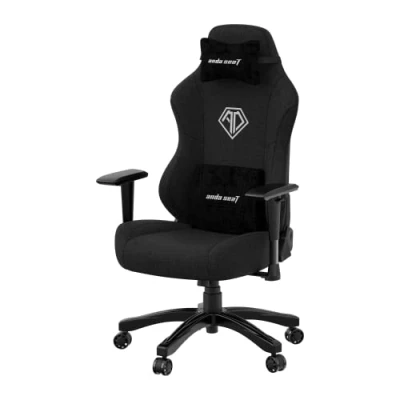 Afbeelding van Gaming stoel AndaSeat Phantom 3 Zwart