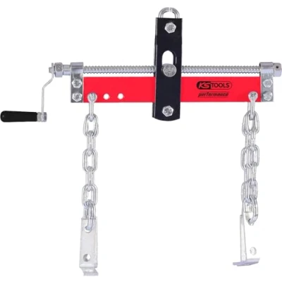 Afbeelding van KS Tools 160.1291 performance lastpositioneervoorziening, 680 kg
