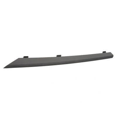 Afbeelding van BLIC 6502 07 0062921PQ Sier / beschermingspaneel, bumper Links voor
