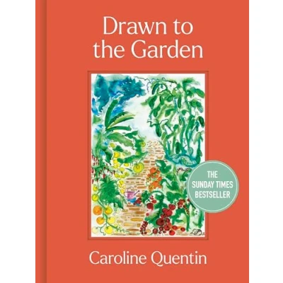 Afbeelding van Drawn to the Garden