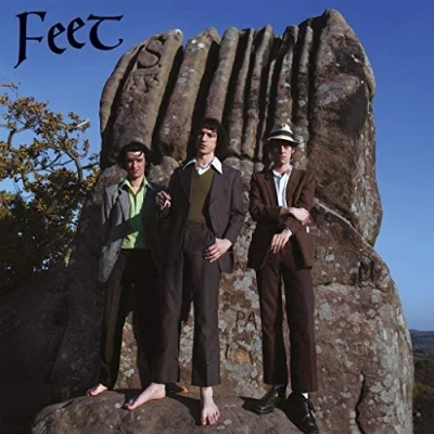 Afbeelding van Fat White Family Feet (Single)