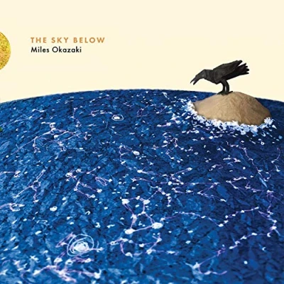 Afbeelding van Miles Okazaki The Sky Below (CD)