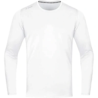 Afbeelding van Shirt Run 2.0 LM Wit / 140