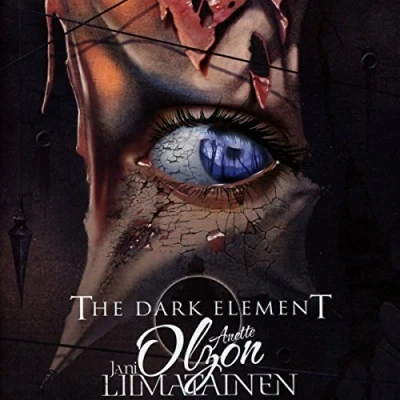 Afbeelding van The Dark Element (CD)