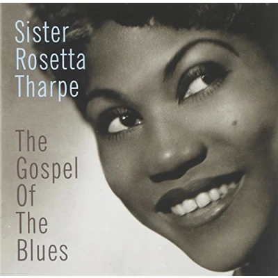 Afbeelding van Gospel Of Blues