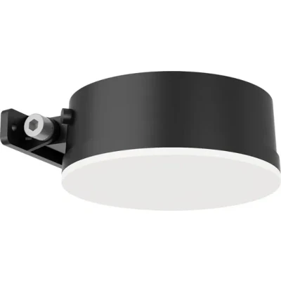 Afbeelding van Philips Vynce 8720169265622 Wandlamp op zonne energie 1.5 W Warmwit Zwart