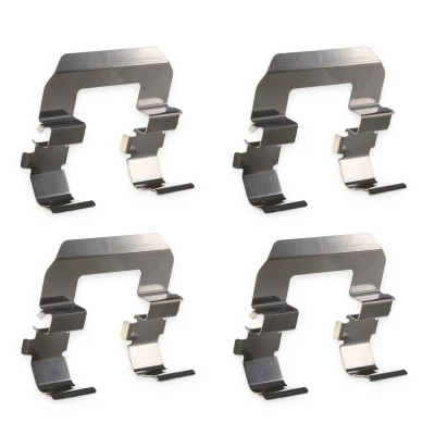 Afbeelding van Accessoireset, schijfremblok QUICK BRAKE 109 1617
