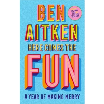 Afbeelding van Here Comes the Fun