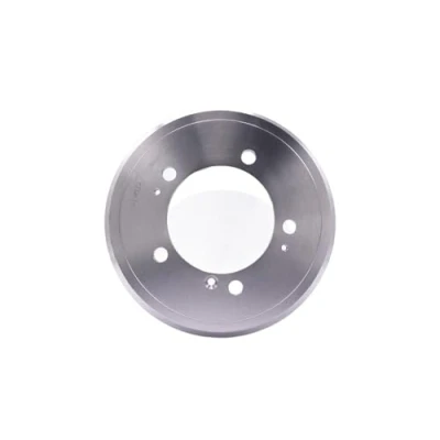 Afbeelding van HELLA 8DT 355 300 631 Remtrommel Zonder wiellager, wielbevestigingsbout, wielnaaf 320 RENAULT: MASTER 2 Kasten