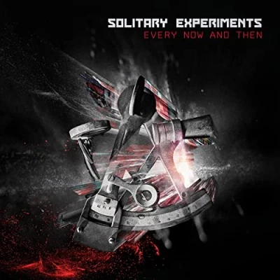Afbeelding van Solitary Experiments Every Now And Then (CD)