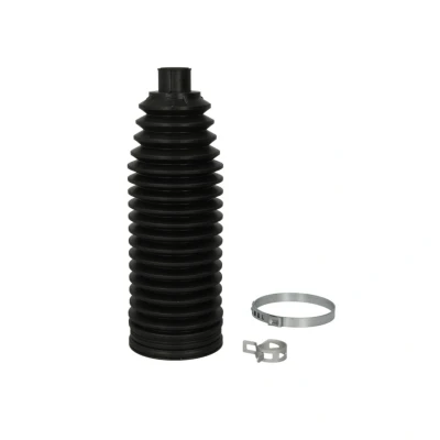 Afbeelding van LEMFÖRDER 36248 01 Stuurhuishoes Thermoplastic Vooras, Aan beide zijden BMW: 1 Hatchback