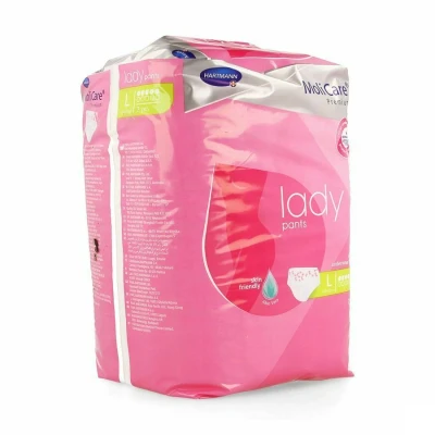 Image de Molicare Pr Ladypants 5dropsl 7 P/s
