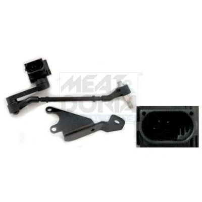 Afbeelding van Sensor voor niveauregeling koplamp MEAT &amp; DORIA 38020