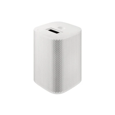 Image de Samsung The Premiere Lpf5d Smart Projector (2025) Blanc