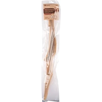 Afbeelding van Hondensnack Nature Runderkophuid 50 cm 100 gr