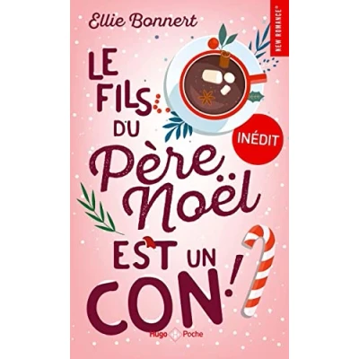 Afbeelding van Le fils du père Noël est un con