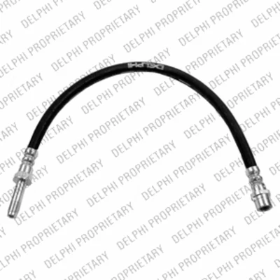Afbeelding van Delphi Diesel Remslang LH6737