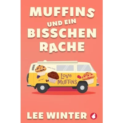 Afbeelding van Muffins und ein bisschen Rache
