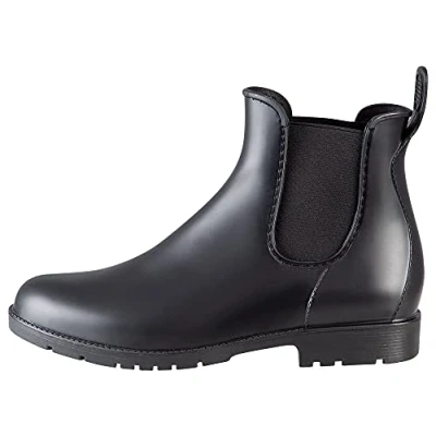 Afbeelding van PFIFF 101978 jodhpur laarzen Widnes, PVC rijlaarzen, kinderen unisex 11 8
