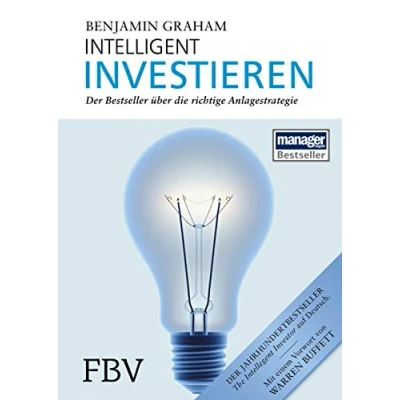 Afbeelding van Intelligent Investieren