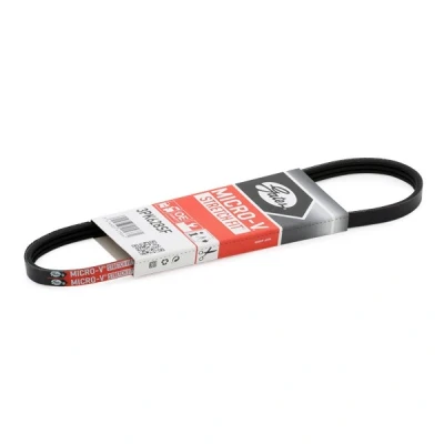 Afbeelding van Gates Poly V riem 3PK628SF