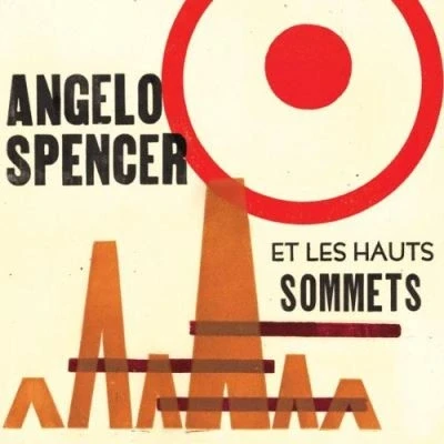 Afbeelding van Angelo Spencer