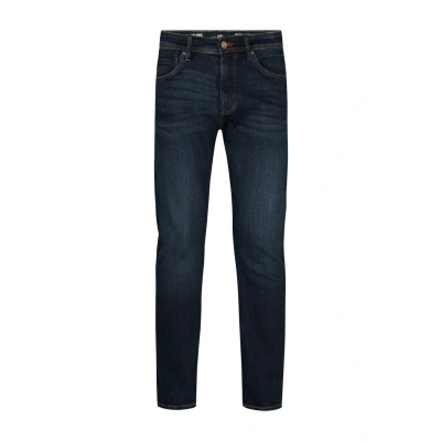 Afbeelding van Starling straight fit jeans Dark used / W28L32