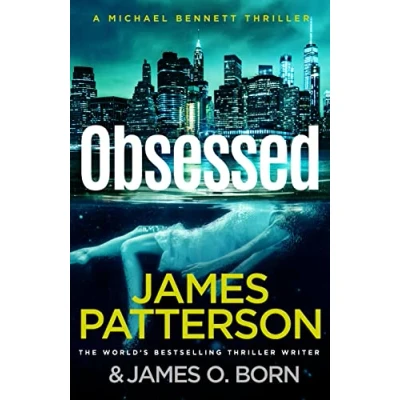 Afbeelding van Michael Bennett15 Obsessed