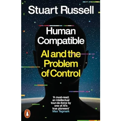 Afbeelding van Human Compatible