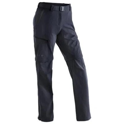 Afbeelding van Maier Sports nata t zip off dames