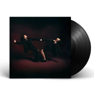 Afbeelding van Alessia Cara Love &amp; Hyperbole (LP)