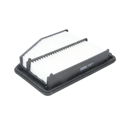 Afbeelding van FILTRON AP 103/4 Luchtfilter 49 183,5 245 Filter insert HONDA: CIVIC 9, 9 Tourer, 8