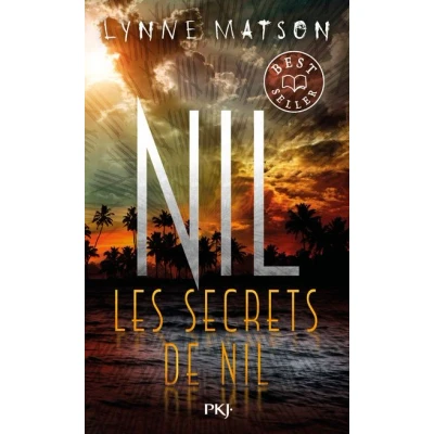 Image de Nil tome 2 Les secrets de